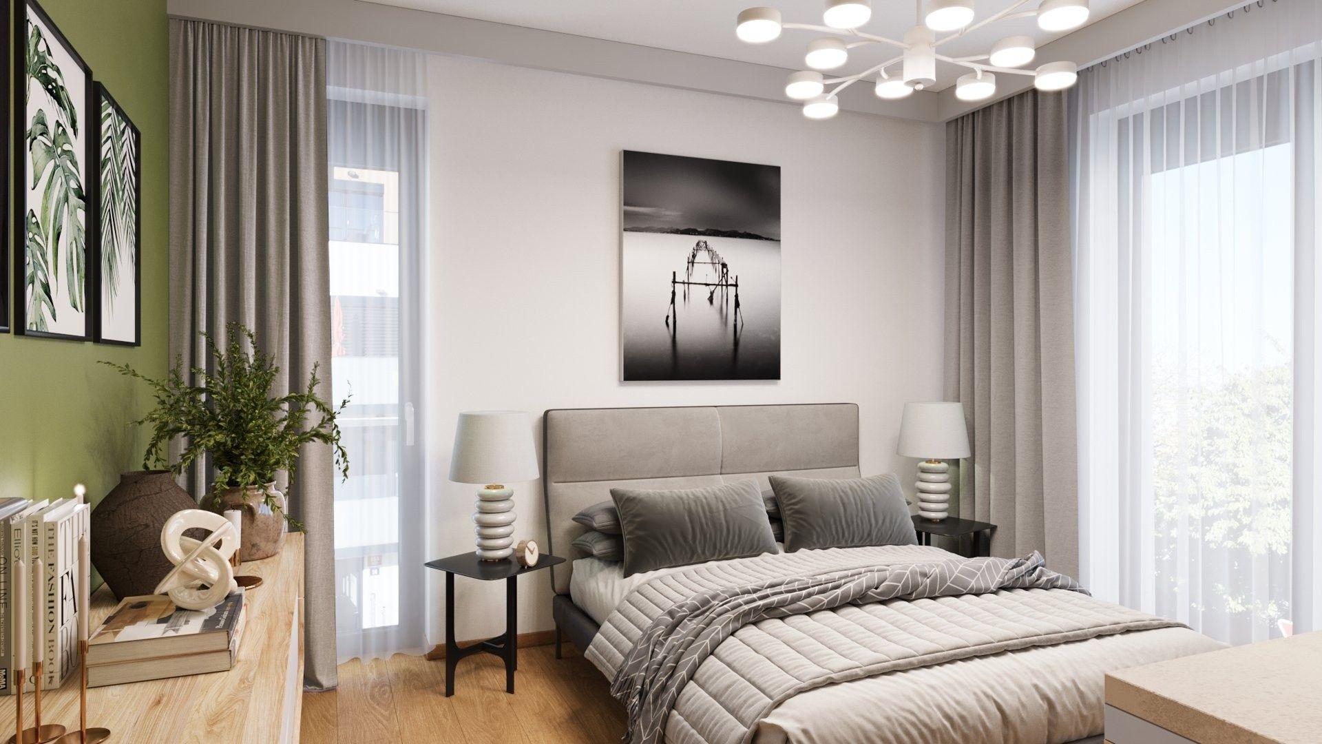 Prodej byt 3+kk - Pekařova, Praha, 75 m²