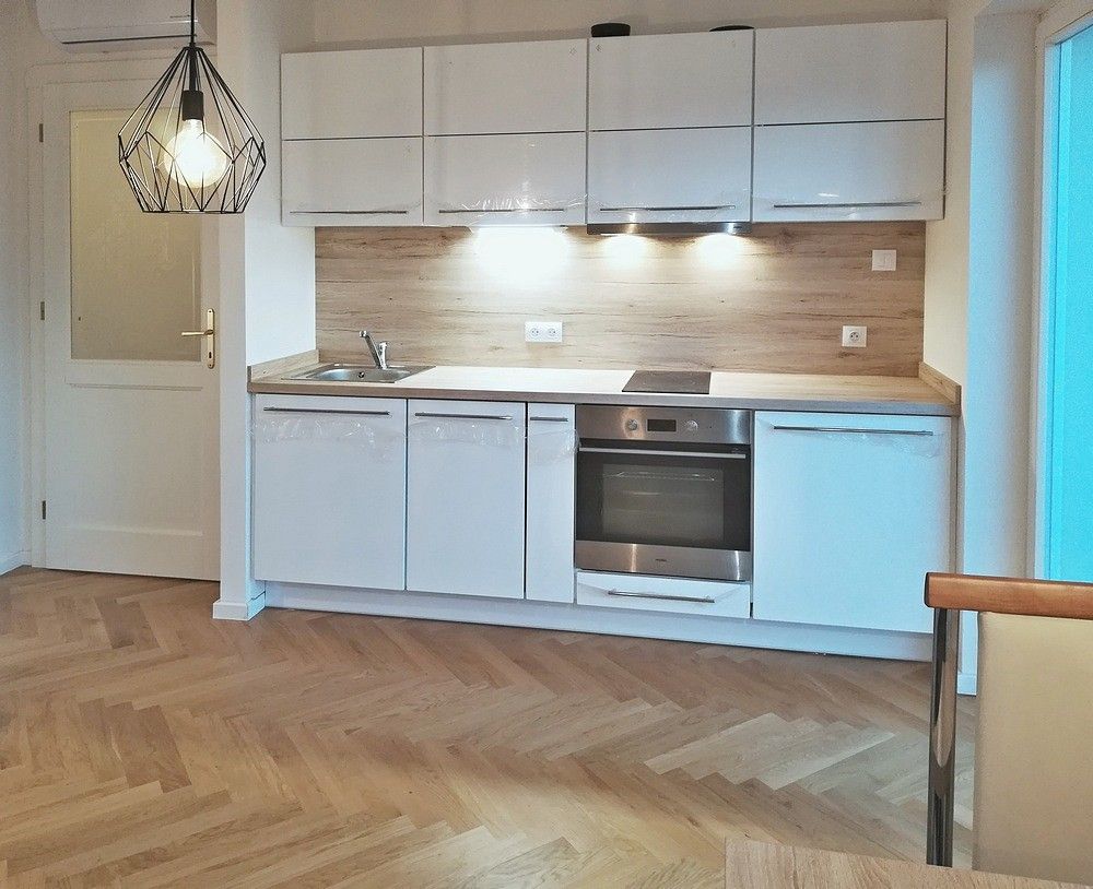 Byt 1+kk · 42 m² · Slavíkova, Praha 3 - Žižkov - 3