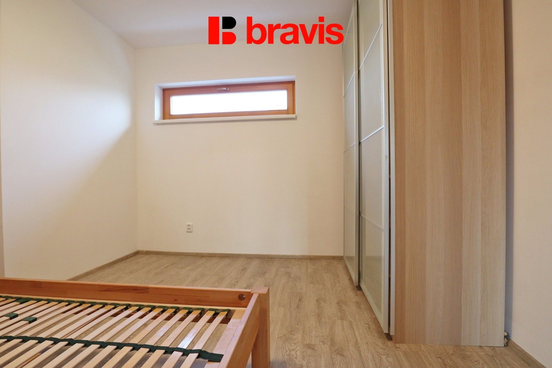 Byt 2+kk · 54 m² · Brno Štýřice - 3