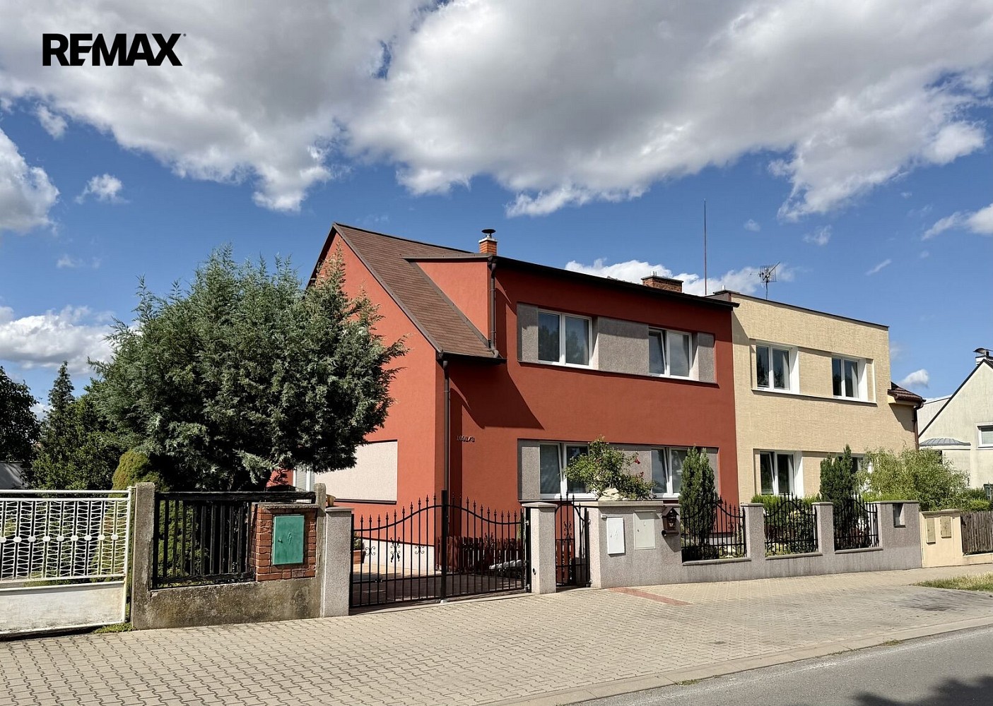 Rodinný dům · 219 m² · Regnerova, Mladá Boleslav - Mladá Boleslav III - 4