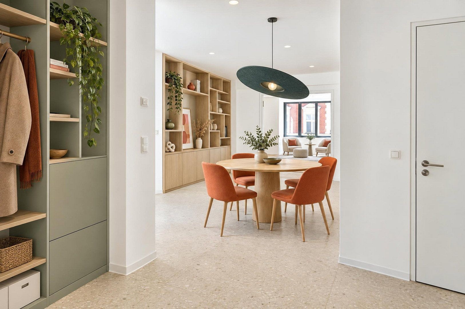 3+kk, Kietzer Str. 6 Berlin Köpenick Berlin 12555, 122 m² - 2