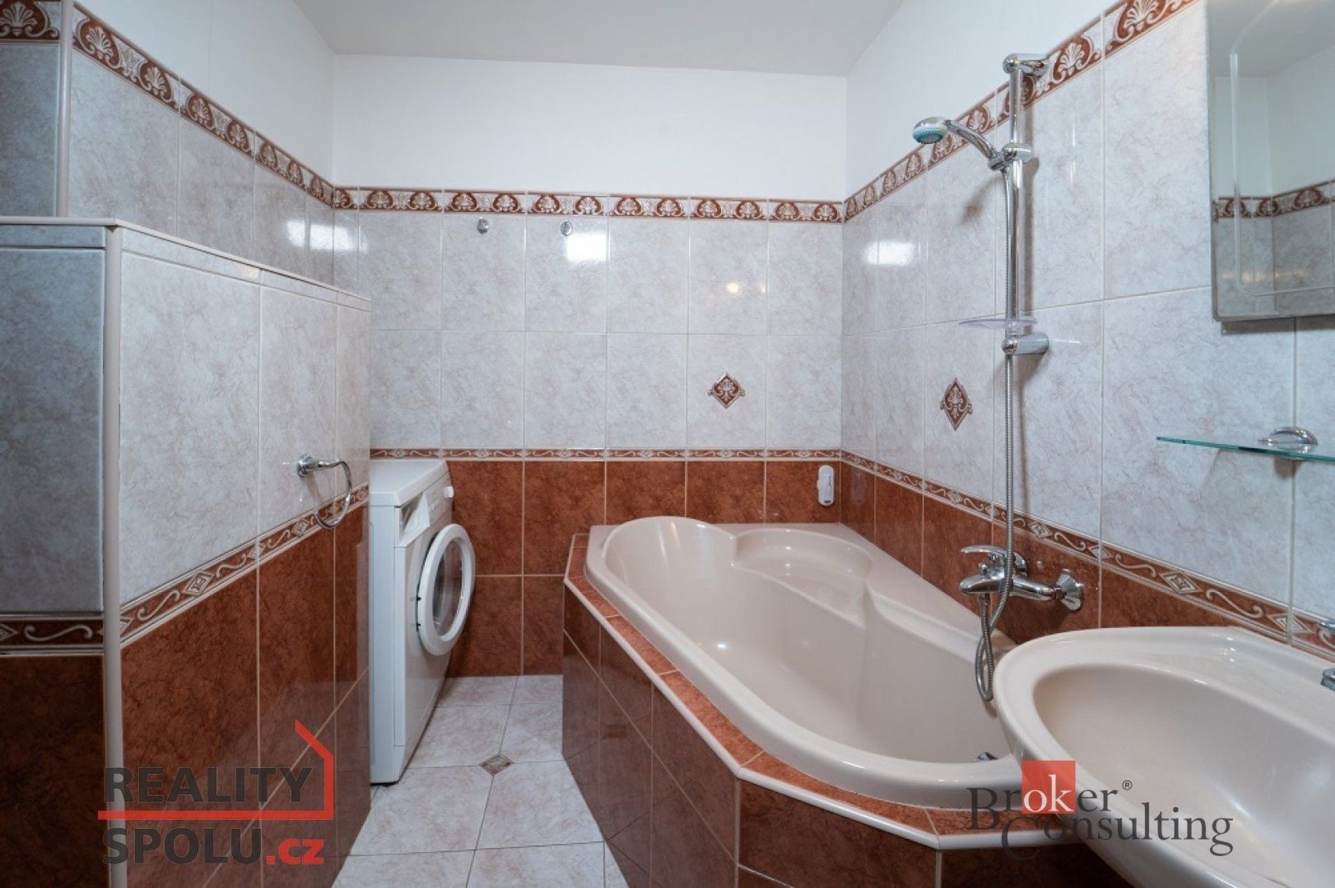 Byt 2+1 · 54 m² · Školní, Tachov - 4