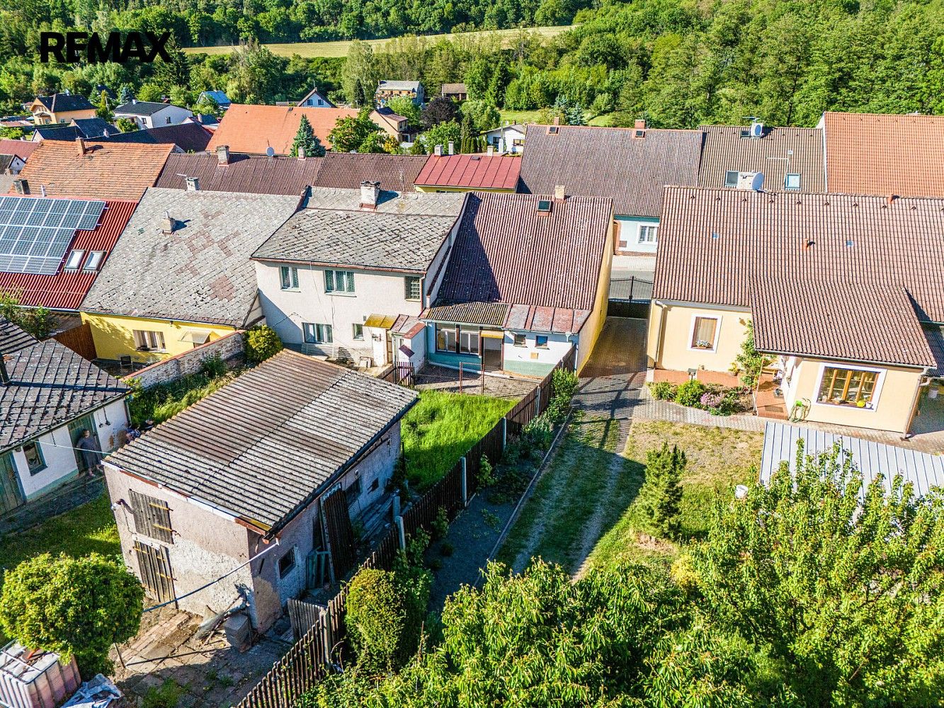 Rodinný dům · 65 m² · Dědická, Radnice, okres Rokycany - 4
