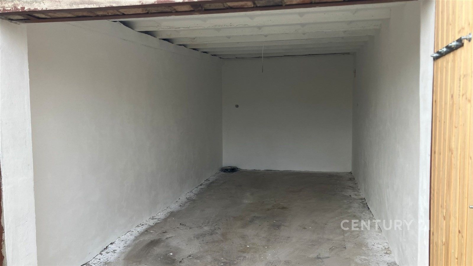 Garáž · 19 m² · Bratislavská 541, Teplice Řetenice - 4