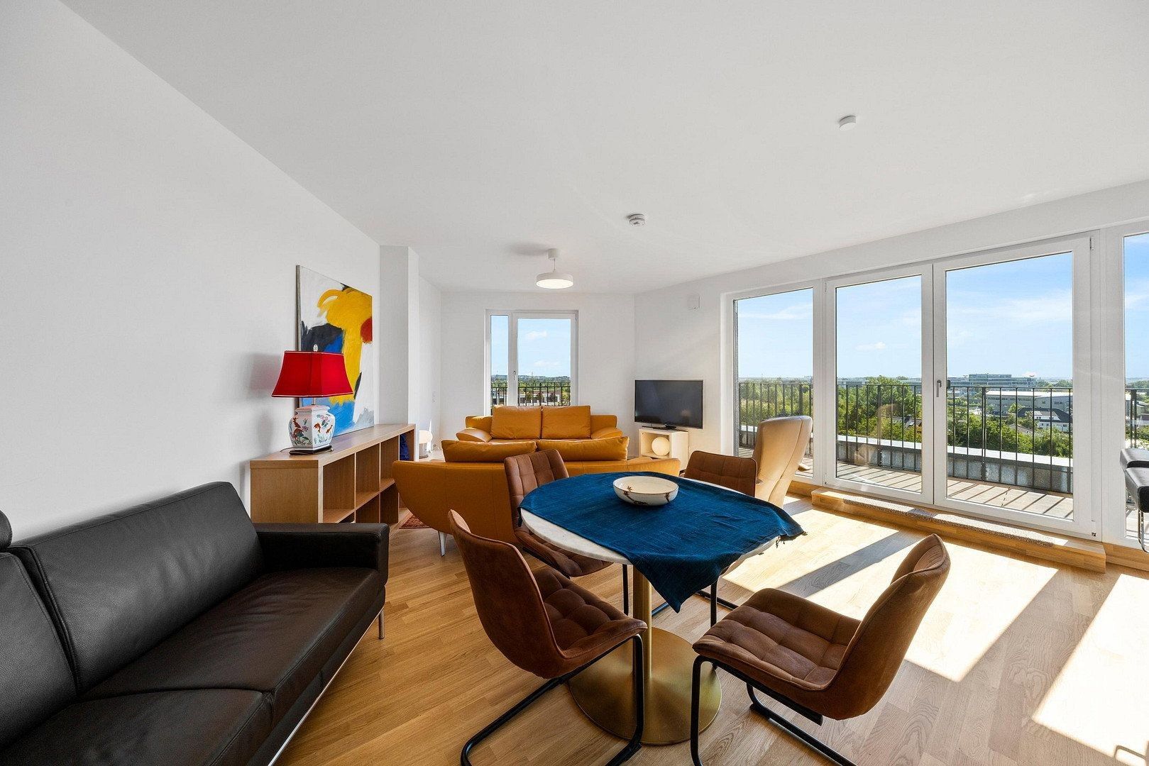 Prodej byt 3+1 - , Braniborsko, 95 m² - 5