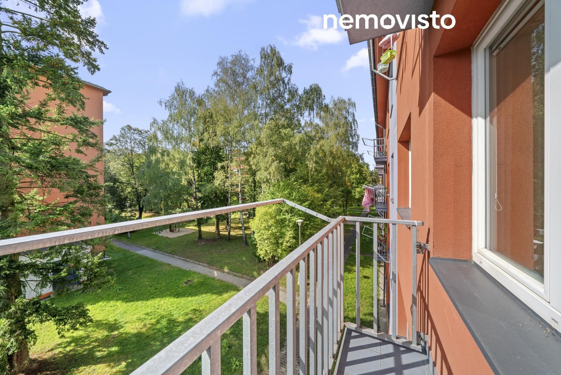 Byt 2+1 · 52 m² · U Sportoviště, Ostrava Poruba - 3