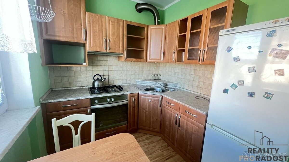 Byty, Třinec, 739 61