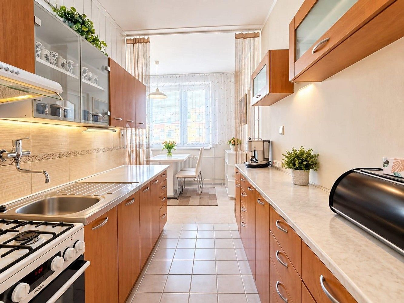 2+1, Znojmo, Jihomoravský kraj, 59 m² - 1