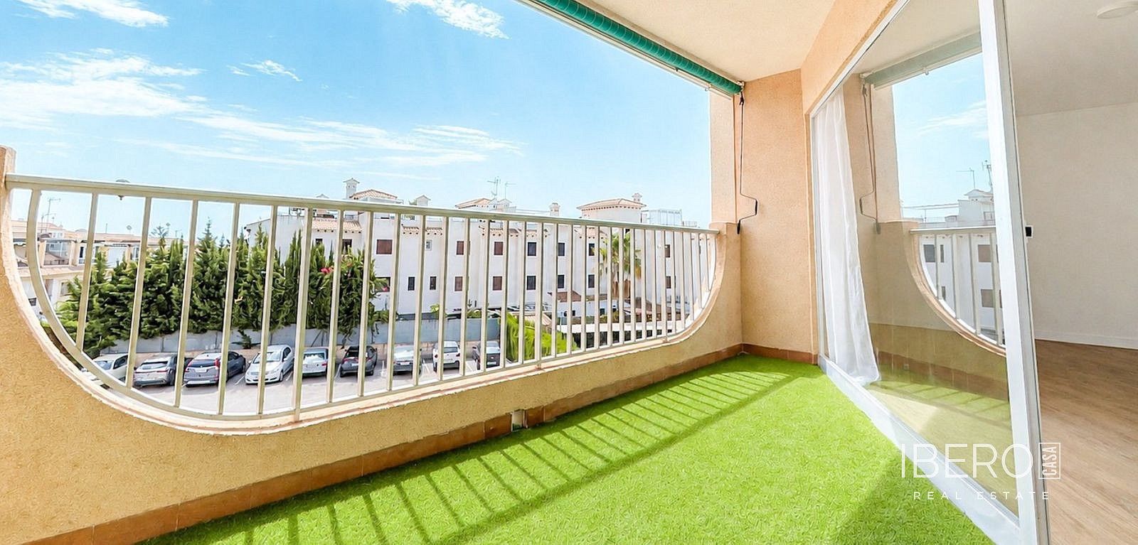 4+kk, Cabo Roig, Španělsko, 106 m² - 2
