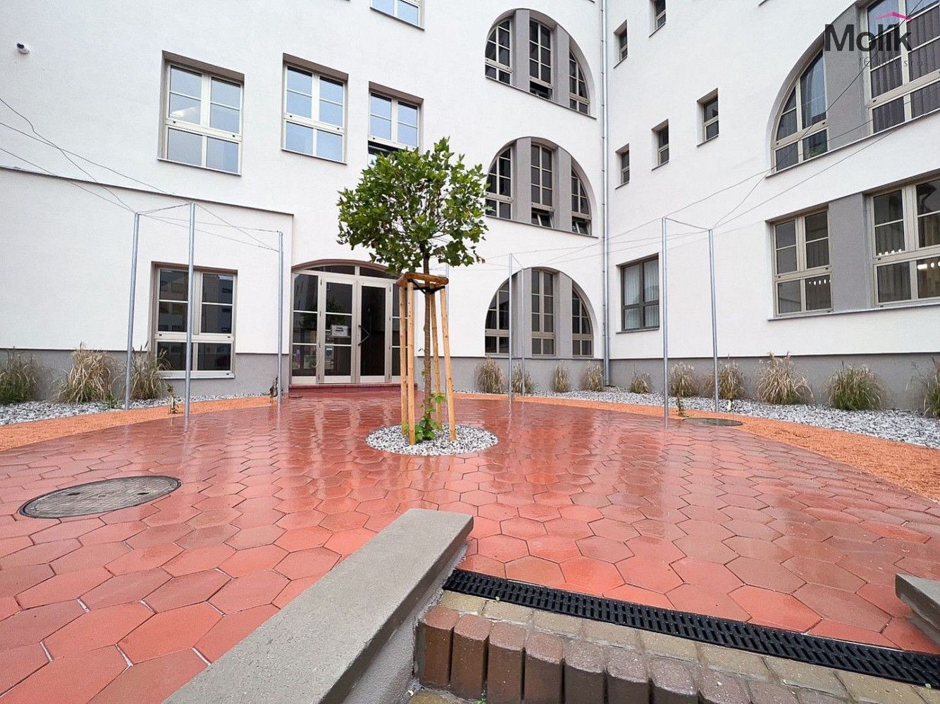 Pronájem kancelář - Teplice, Ústecký kraj, 20 m² - 5