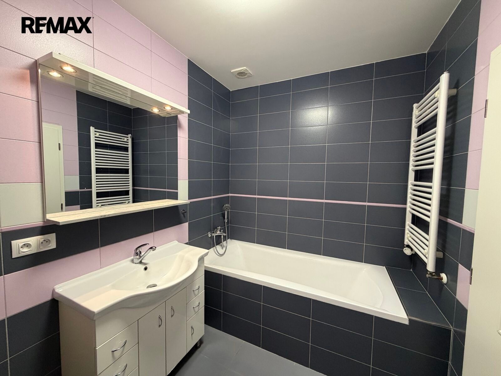 2+1, Na louži 258, Praha Vršovice, 66 m² - 2