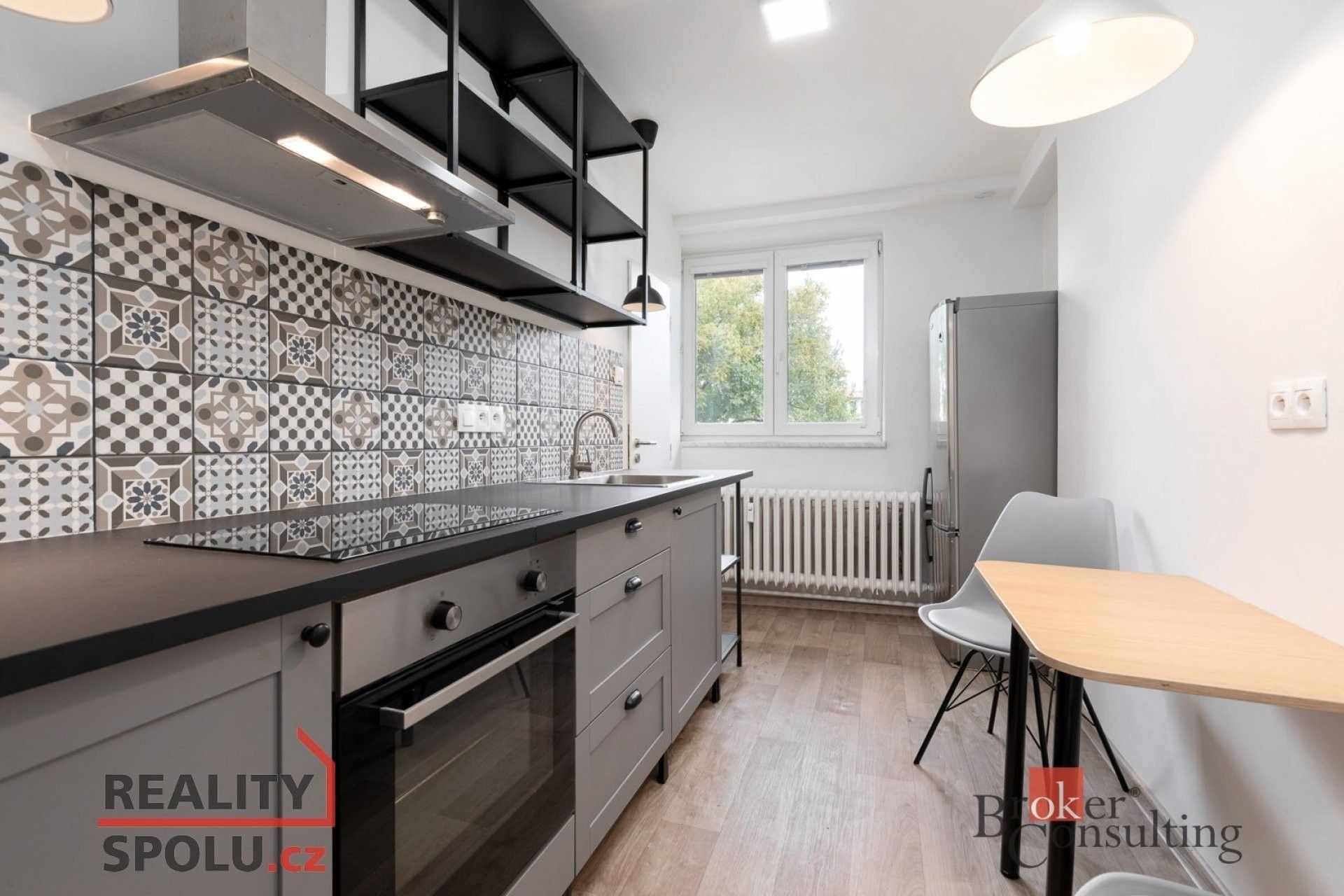 1+1, Solná, Opava, 33 m²