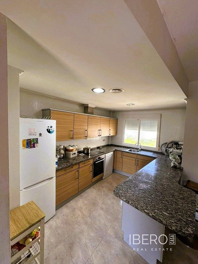 4+kk, Benitachell, Španělsko, 200 m² - 2