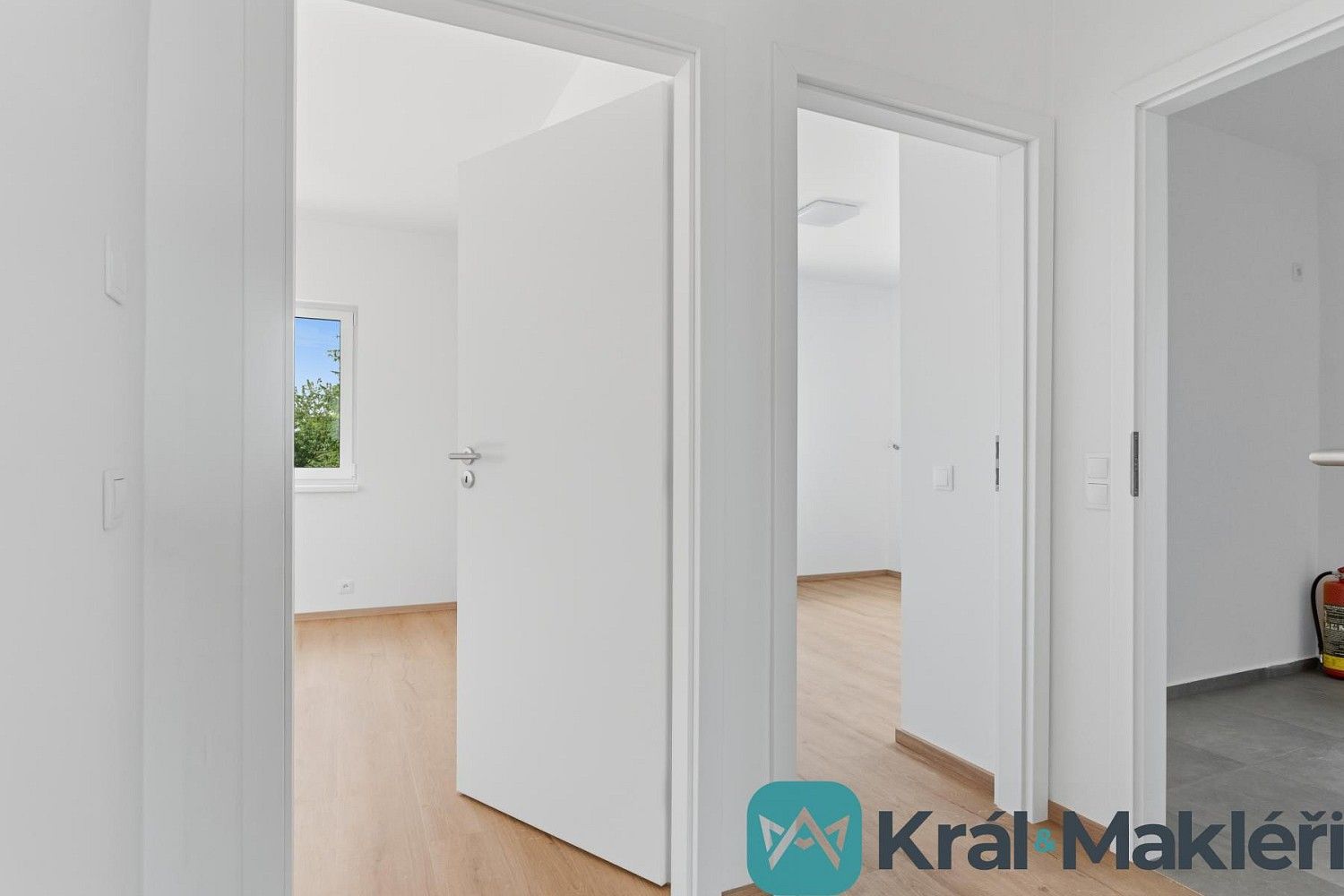 Prodej rodinný dům - Hořín, okres Mělník, Středočeský kraj, 87 m² - 5