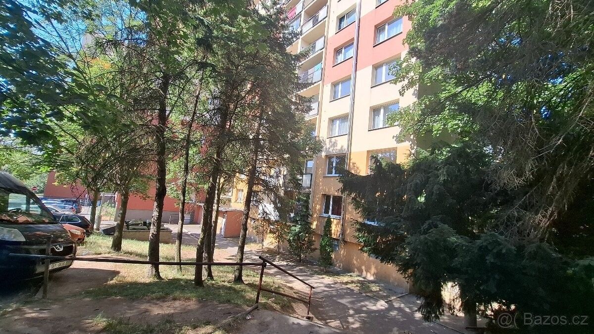 Byty, Chomutov, 430 04 - 1