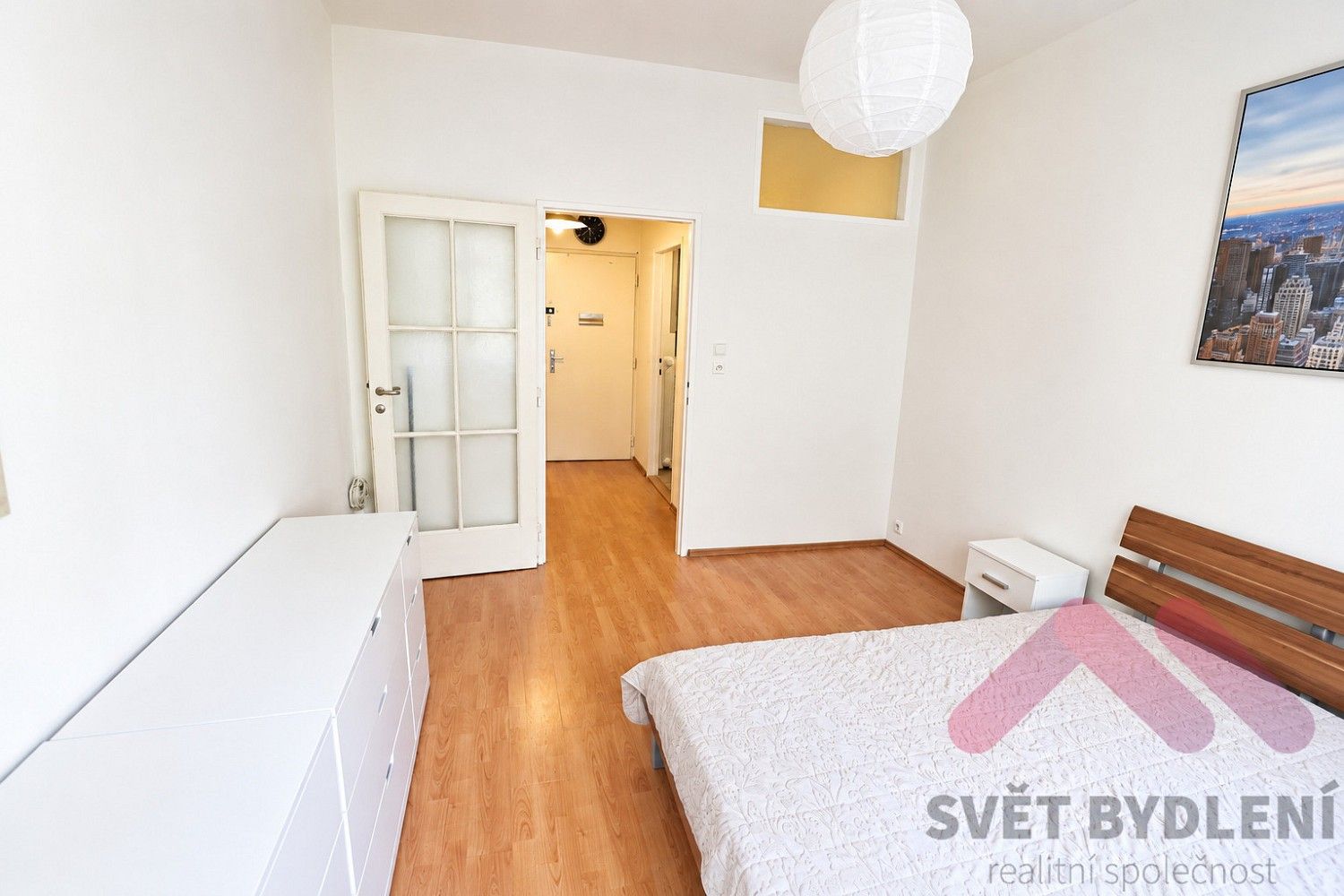 Byt 1+kk · 30 m² · Praha - Staré Město, okres Praha 1, Hlavní město Praha - 4