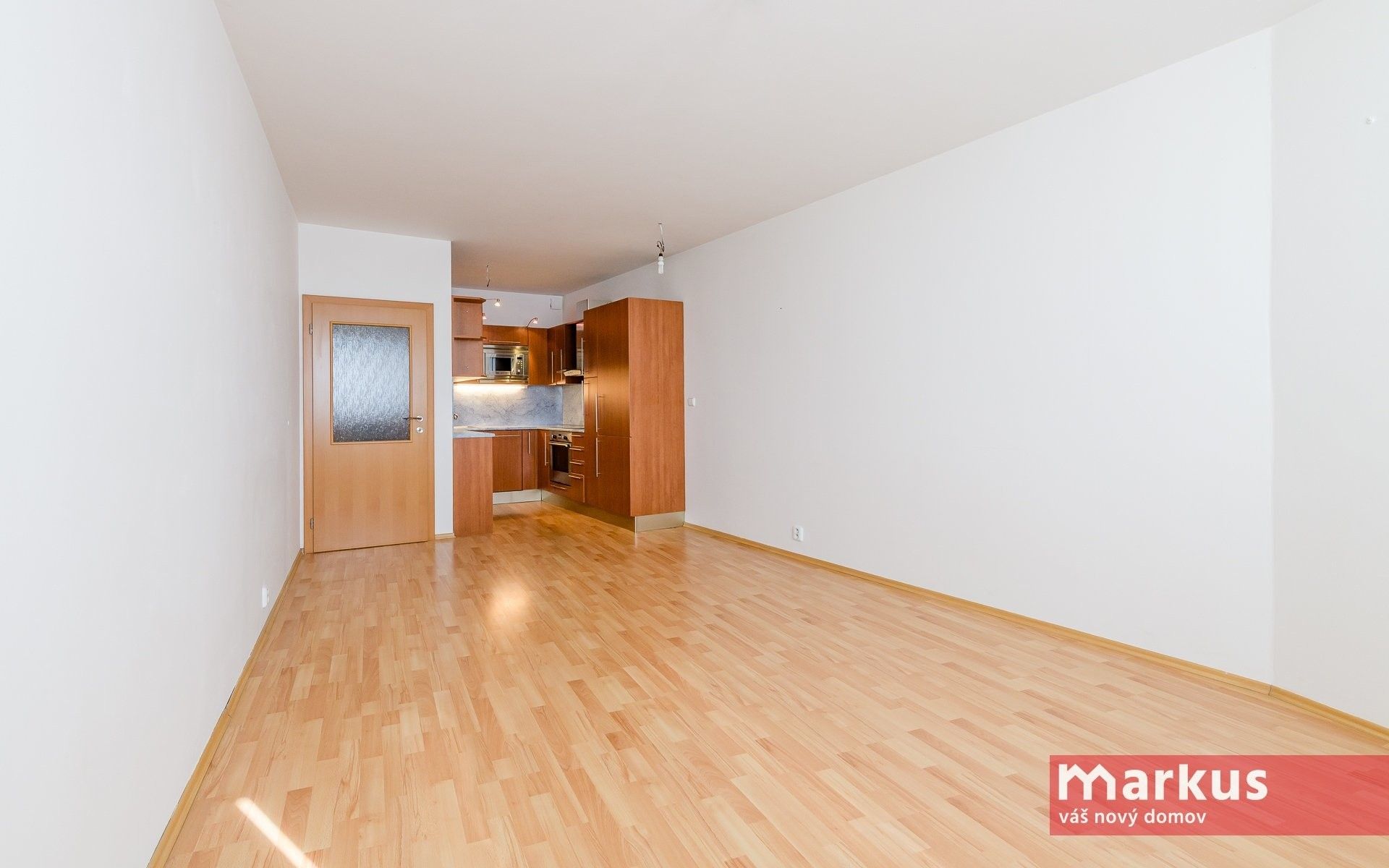 Byt 2+kk · 53 m² · Jetelová, Praha - 3