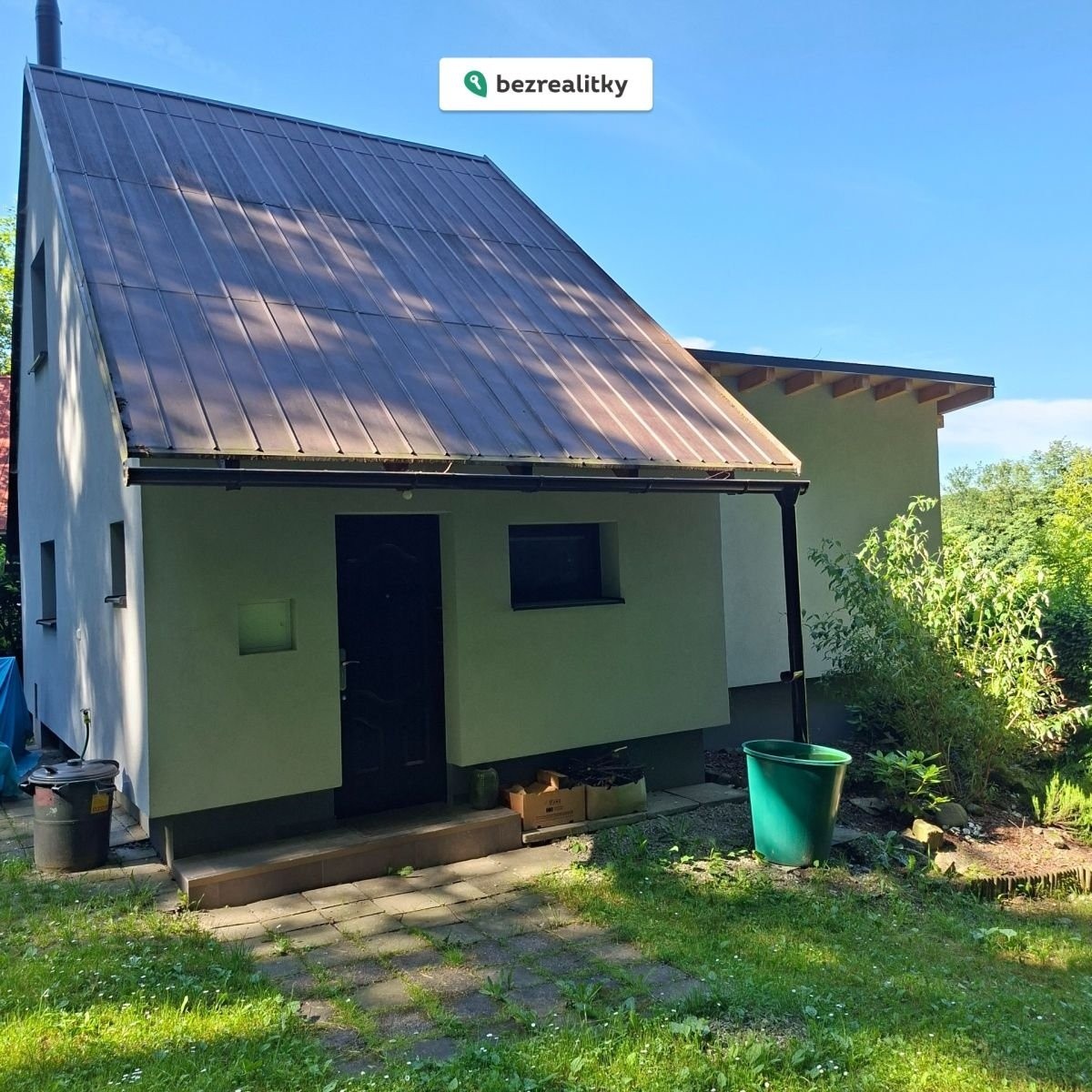 Chata · 71 m² · Janovice - 3