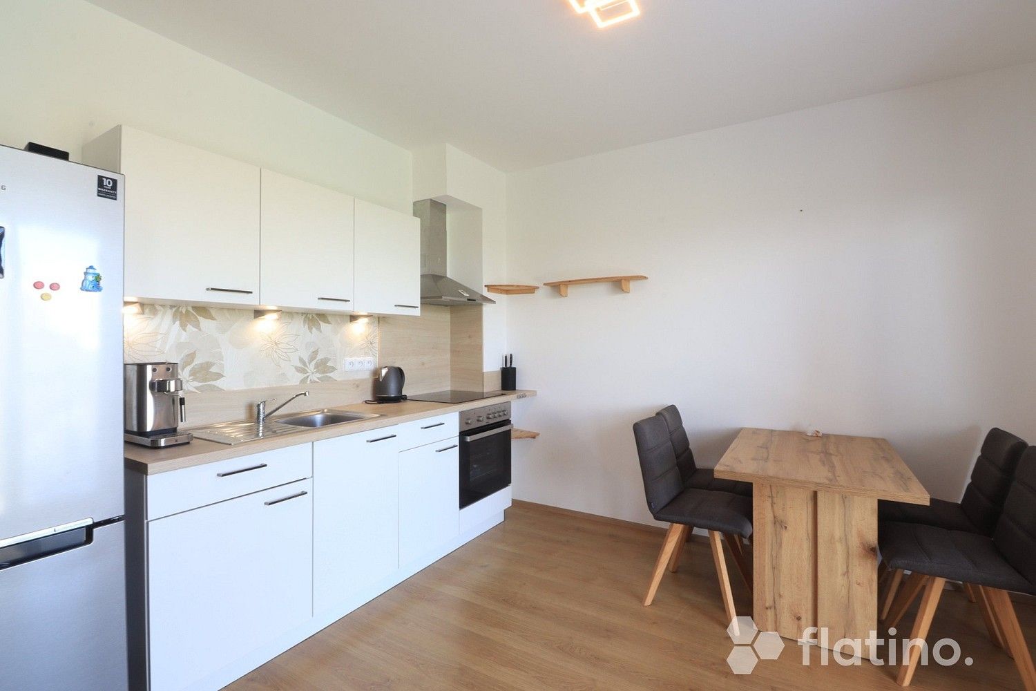 Prodej byt 2+kk - Na Cihelně, Klíčany, okres Praha-východ, 51 m² - 2