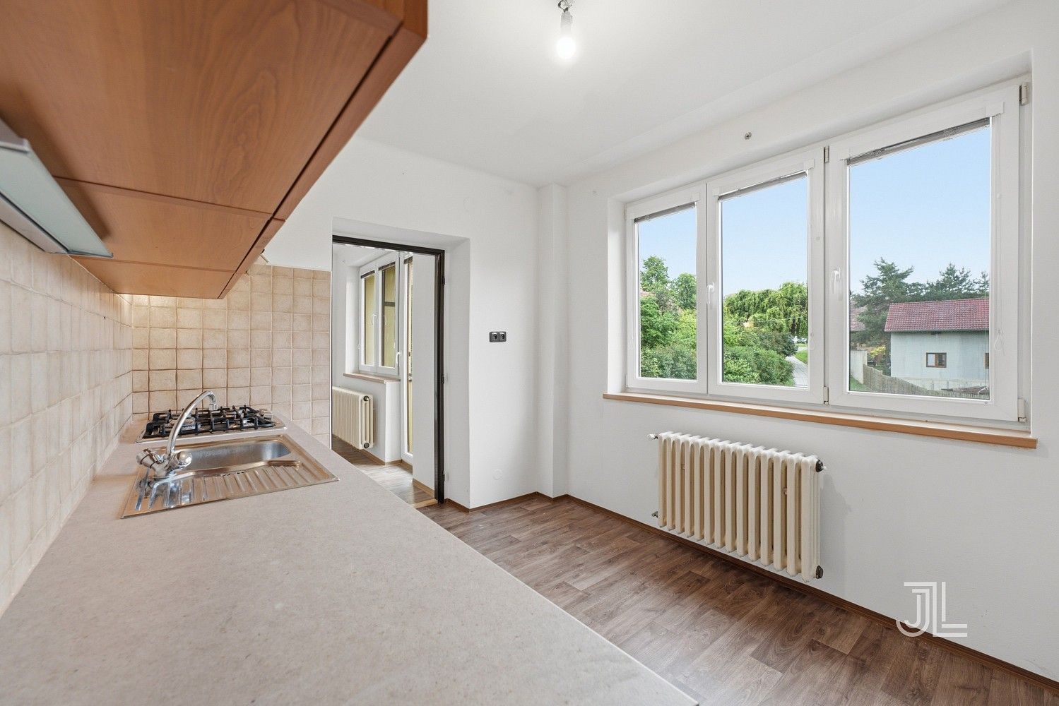3+1, Žižice, okres Kladno, 83 m² - 1