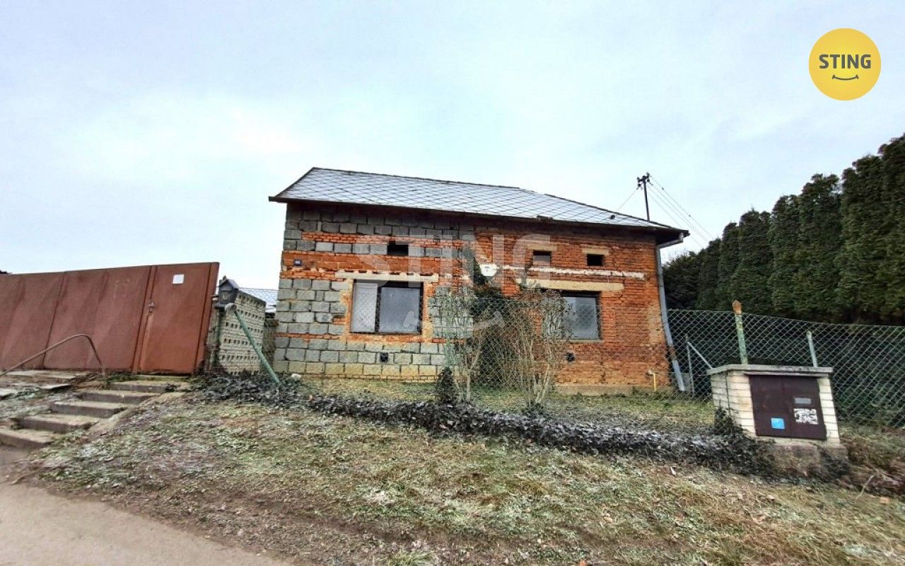 Rodinné domy, Stará Ves, 120 m²