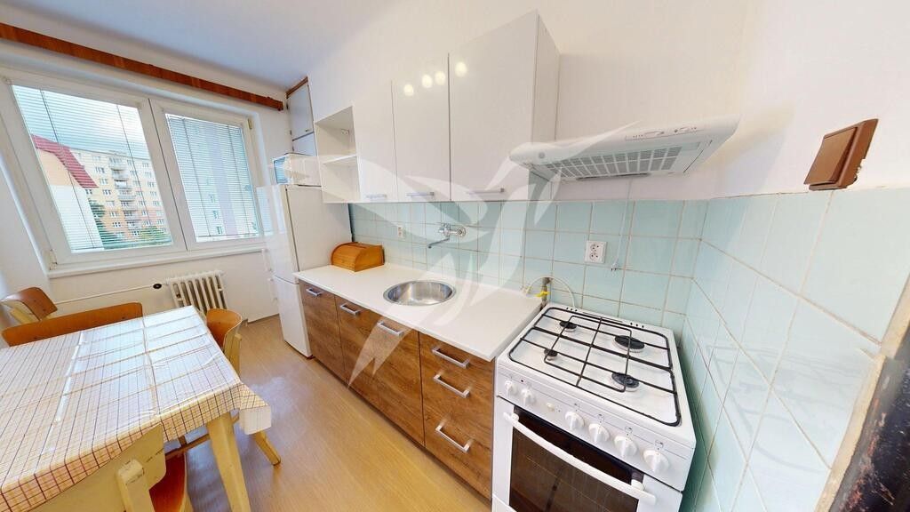 3+1, Spojovací, Dobřany, 72 m²