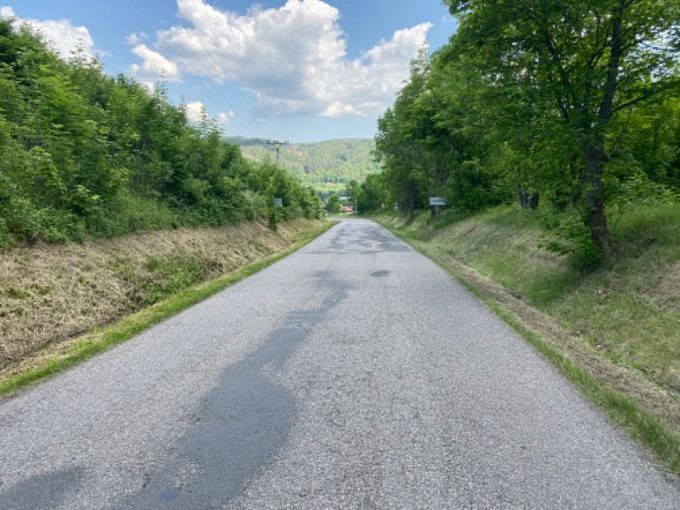 Prodej pozemek pro bydlení - Sázava, okres Benešov, Středočeský kraj - 5