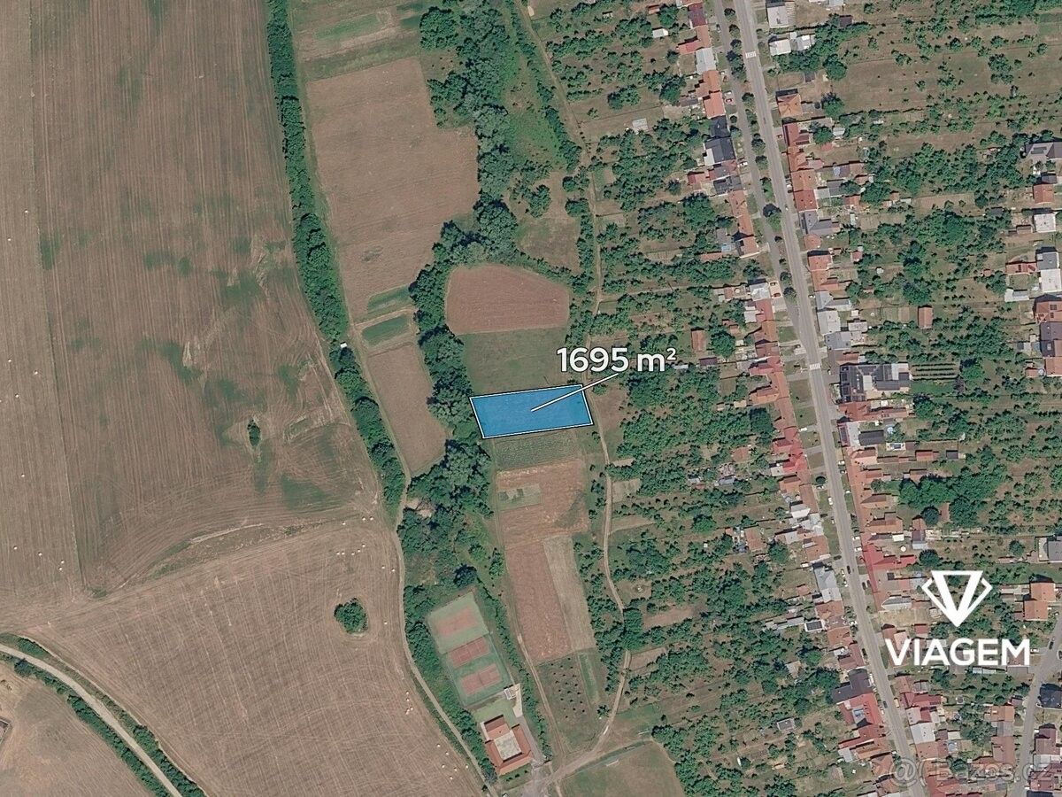 Pozemky pro bydlení, Korytná, 687 52 - 2