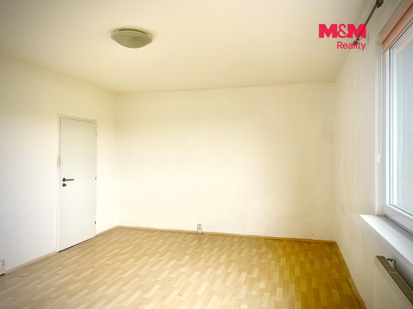Byt 1+1 · 39 m² · Vlnařská, Liberec - 3
