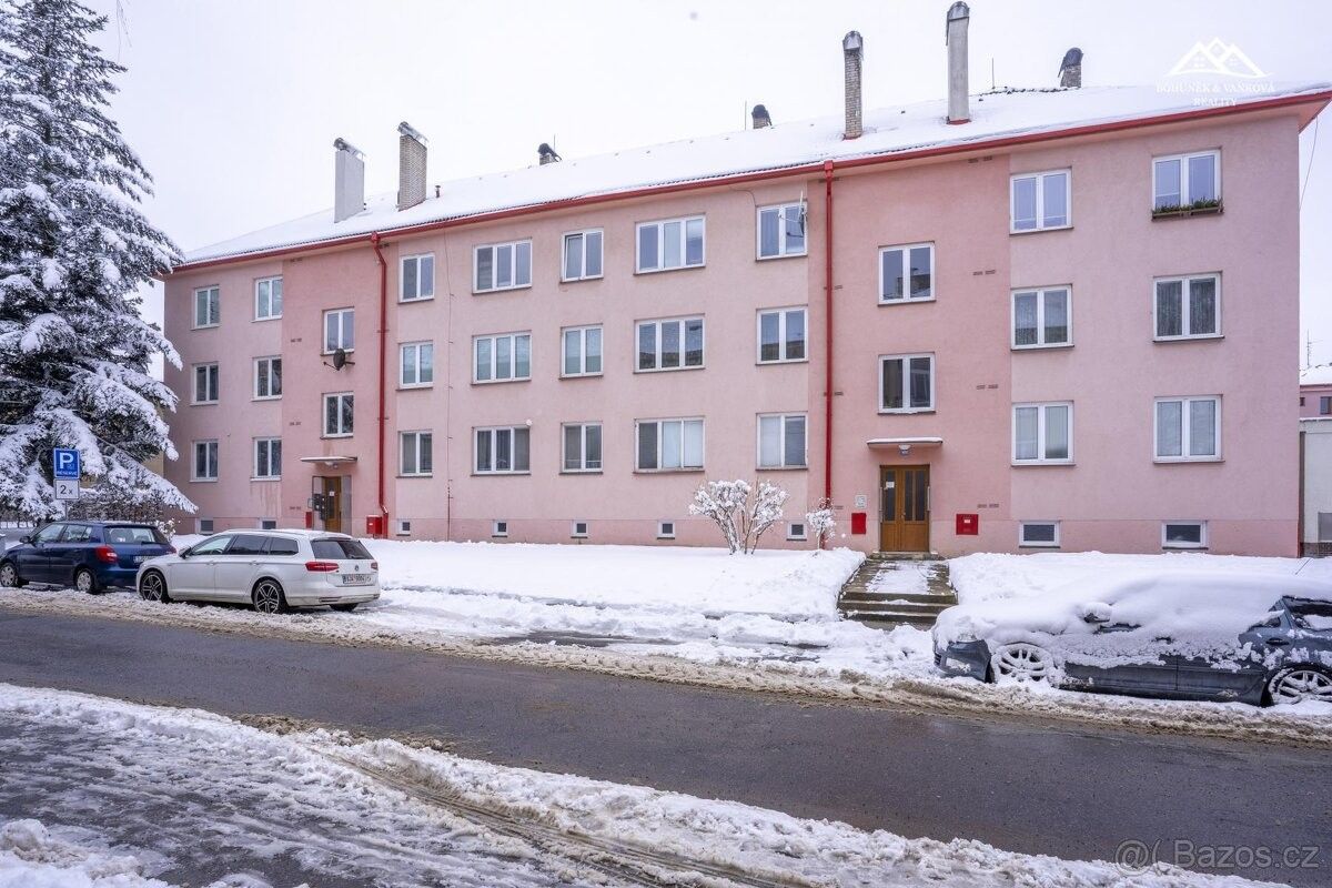 Byty, Chotěboř, 583 01