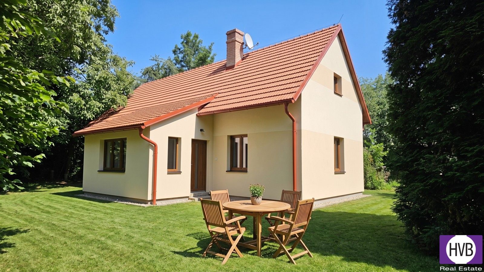 Rodinný dům, 105 m²