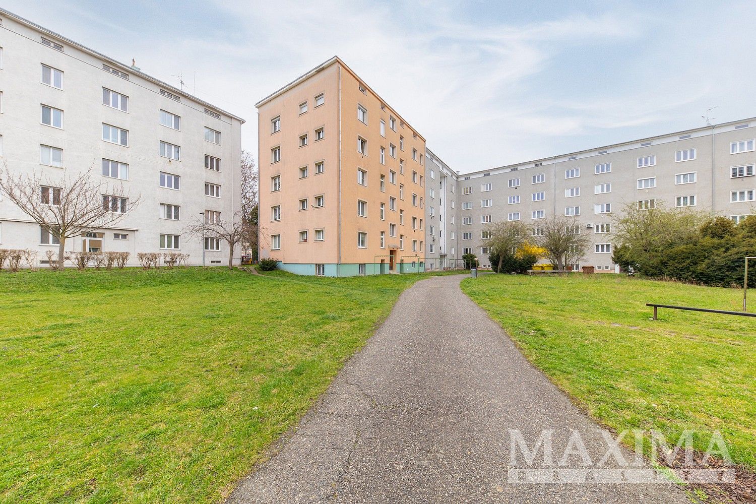 Byt 2+1 · 85 m² · Olomouc, Olomoucký kraj - 2