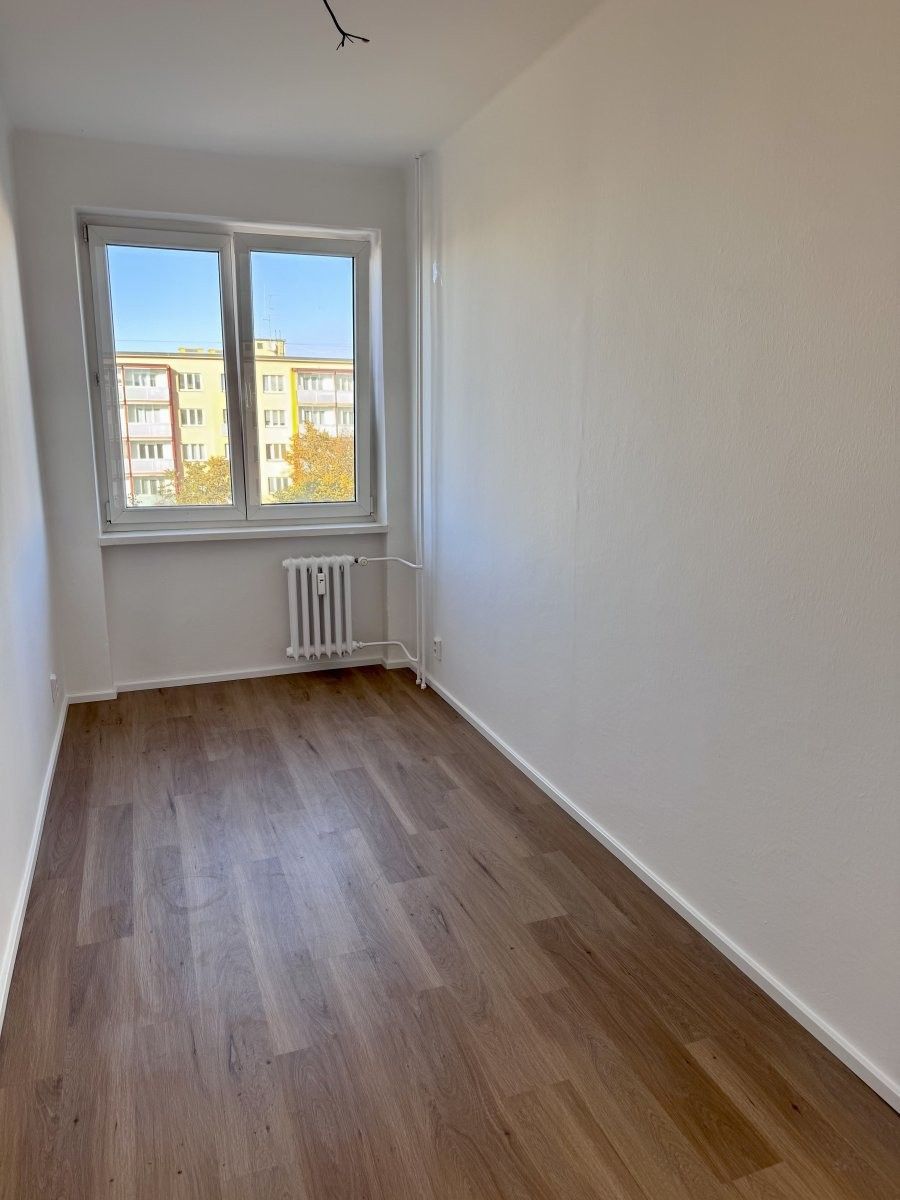 Byt 3+1 · 66 m² · Hlavní třída, Ostrava - 3