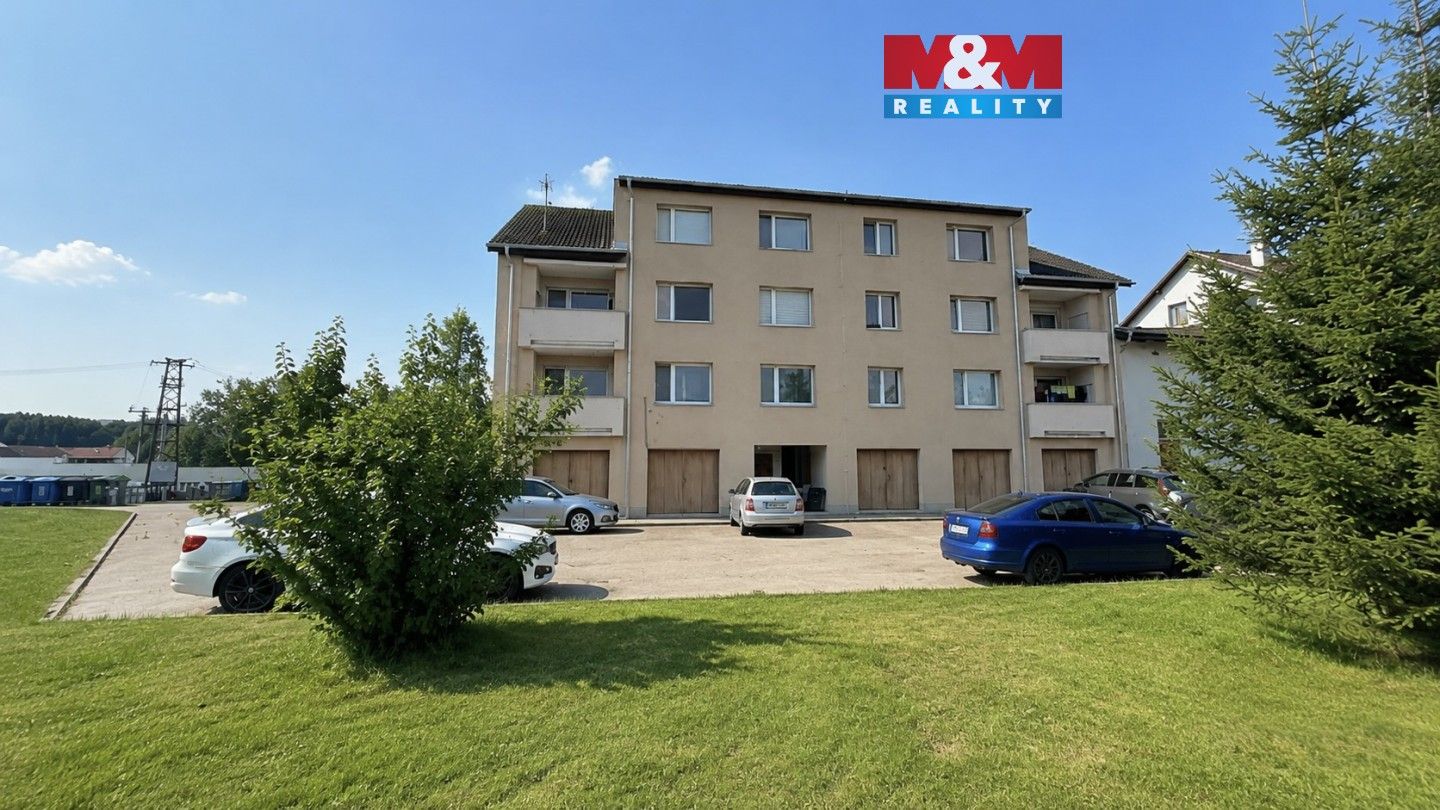 3+1, Stará Dobev, Dobev, 73 m² - 1