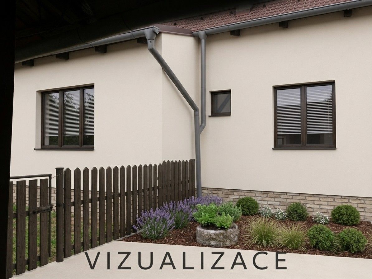 Rodinné domy, Nové Strašecí, 271 01 - 2