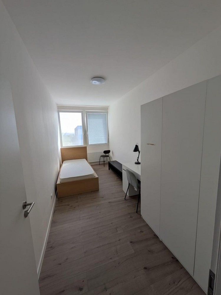 Pronájem byt 3+kk - Františka Halase, Most, 58 m² - 5