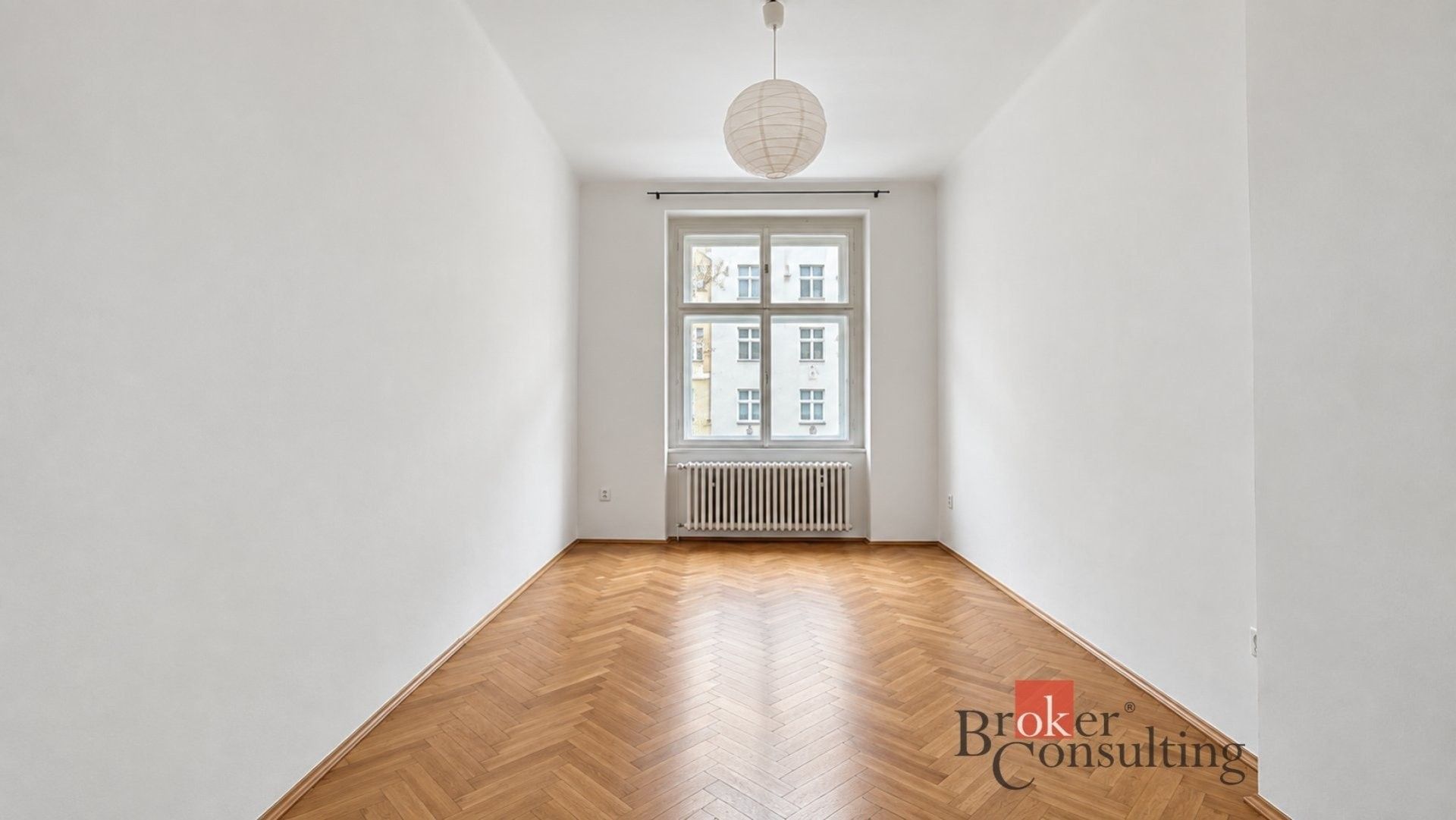 Byt 2+1 · 72 m² · Boleslavská, Praha - 4