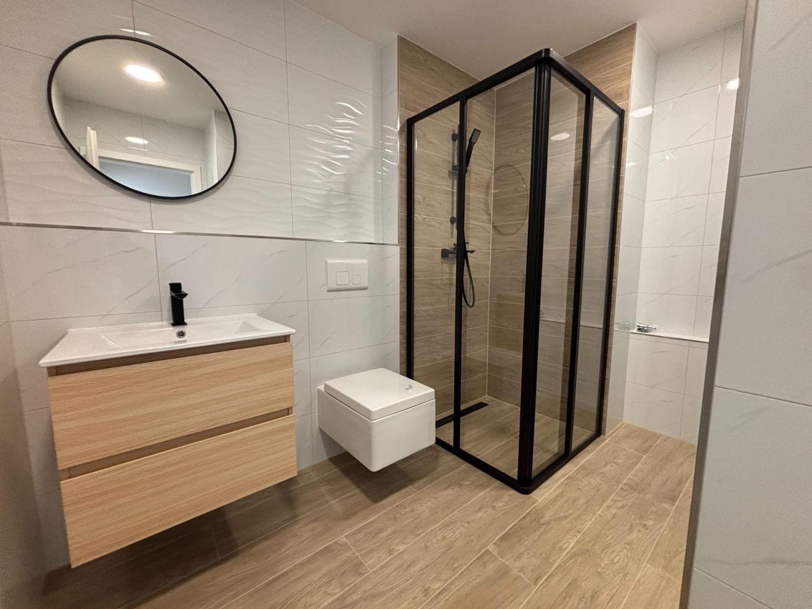 1+kk, Mladoboleslavská, Praha - Kbely, 28 m² - 1