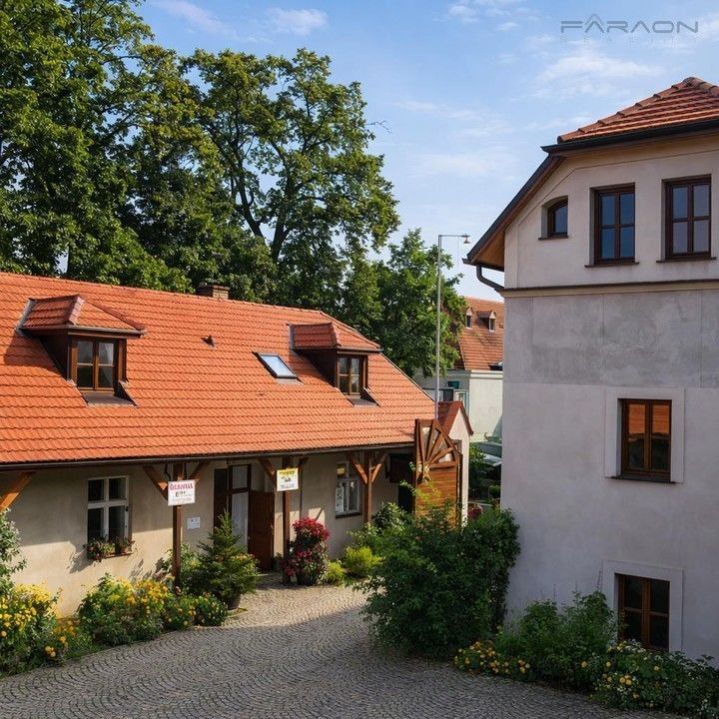 Vily, K Horkám  , Praha, 160 m²