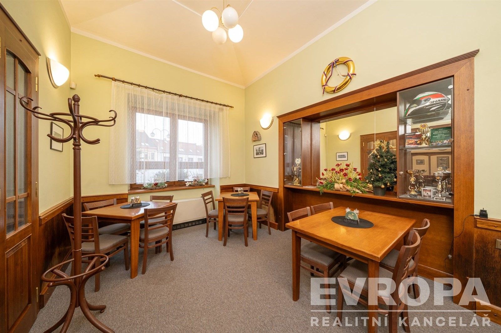 Prodej rodinný dům - náměstí Jiřího z Poděbrad, Hořice, 330 m²