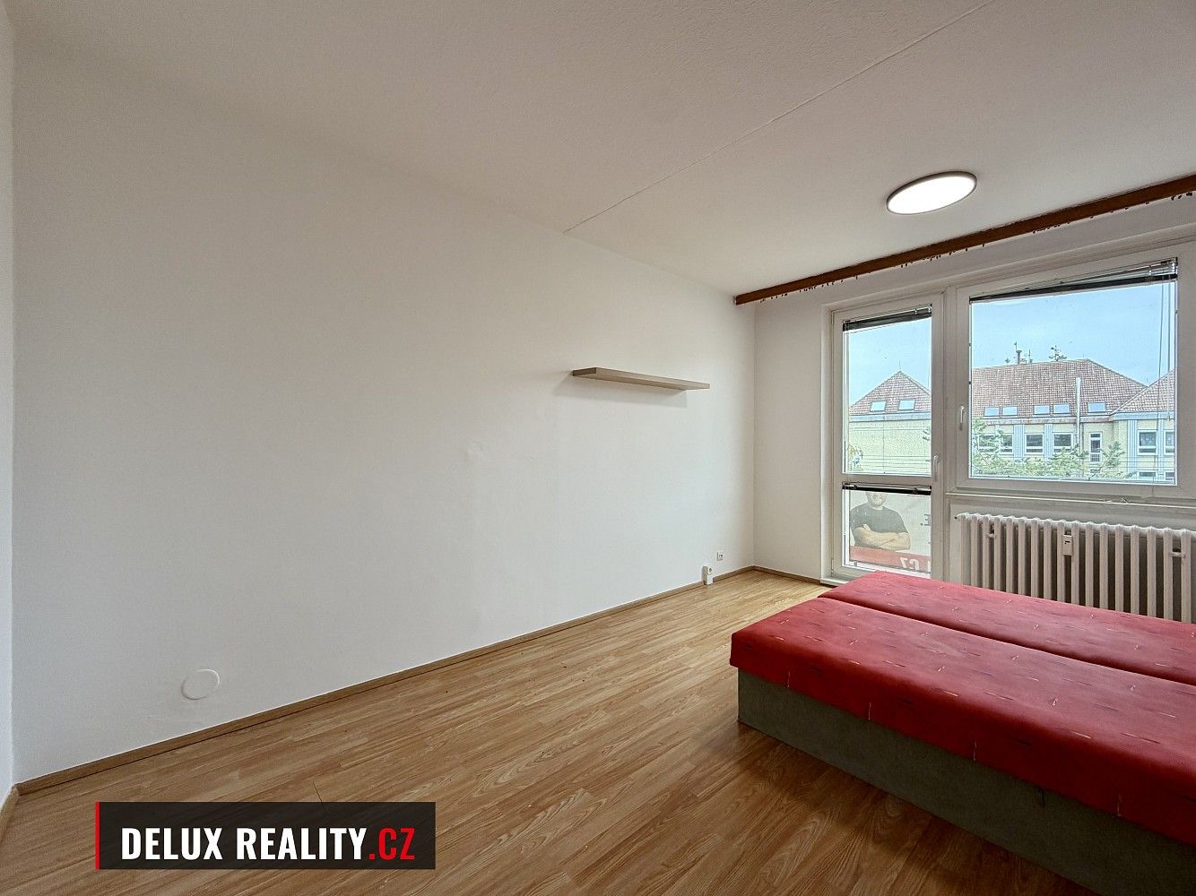 Pronájem byt 1+1 - Znojmo, Jihomoravský kraj, 36 m² - 5