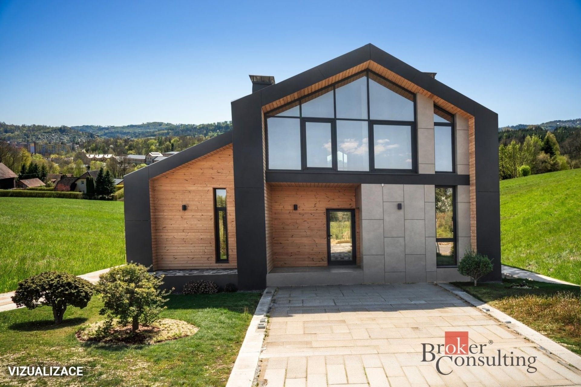 Ostatní, Semily, 1 011 m² - 2