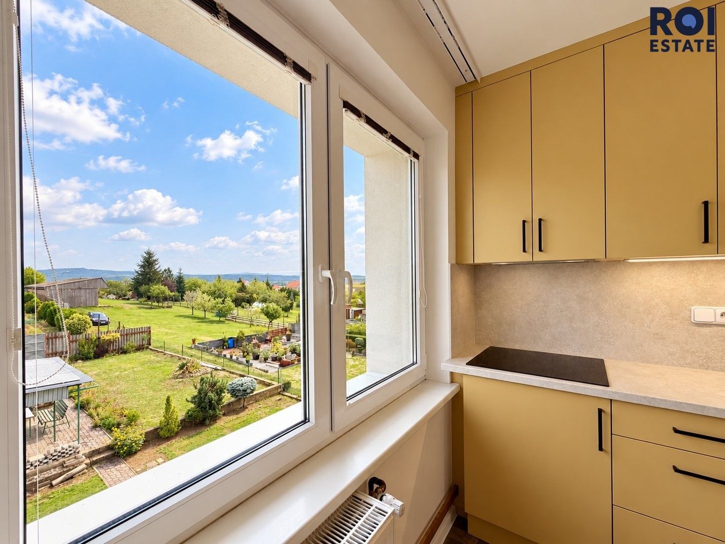 2+1, Nová Ves, 54 m² - 2
