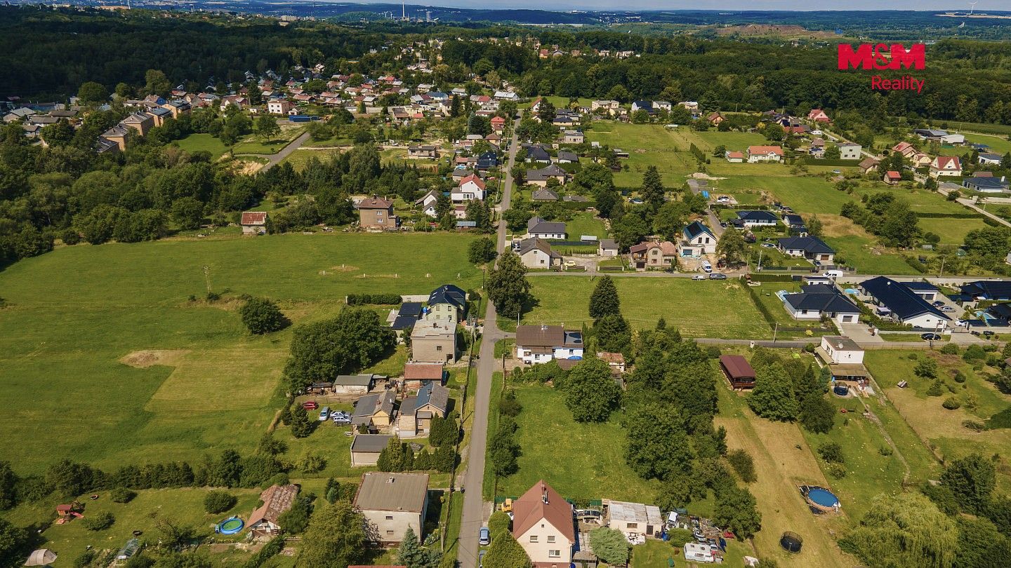 Prodej pozemek pro bydlení - Rychvald, okres Karviná, Moravskoslezský kraj - 5