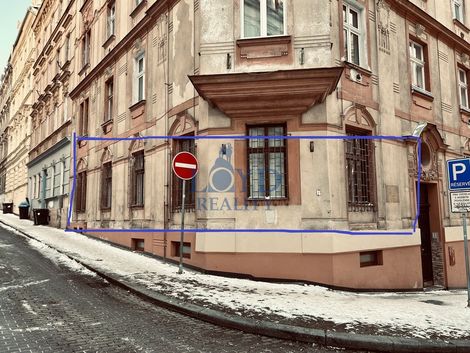 Ostatní, Raisova 1114, Karlovy Vary, 80 m²