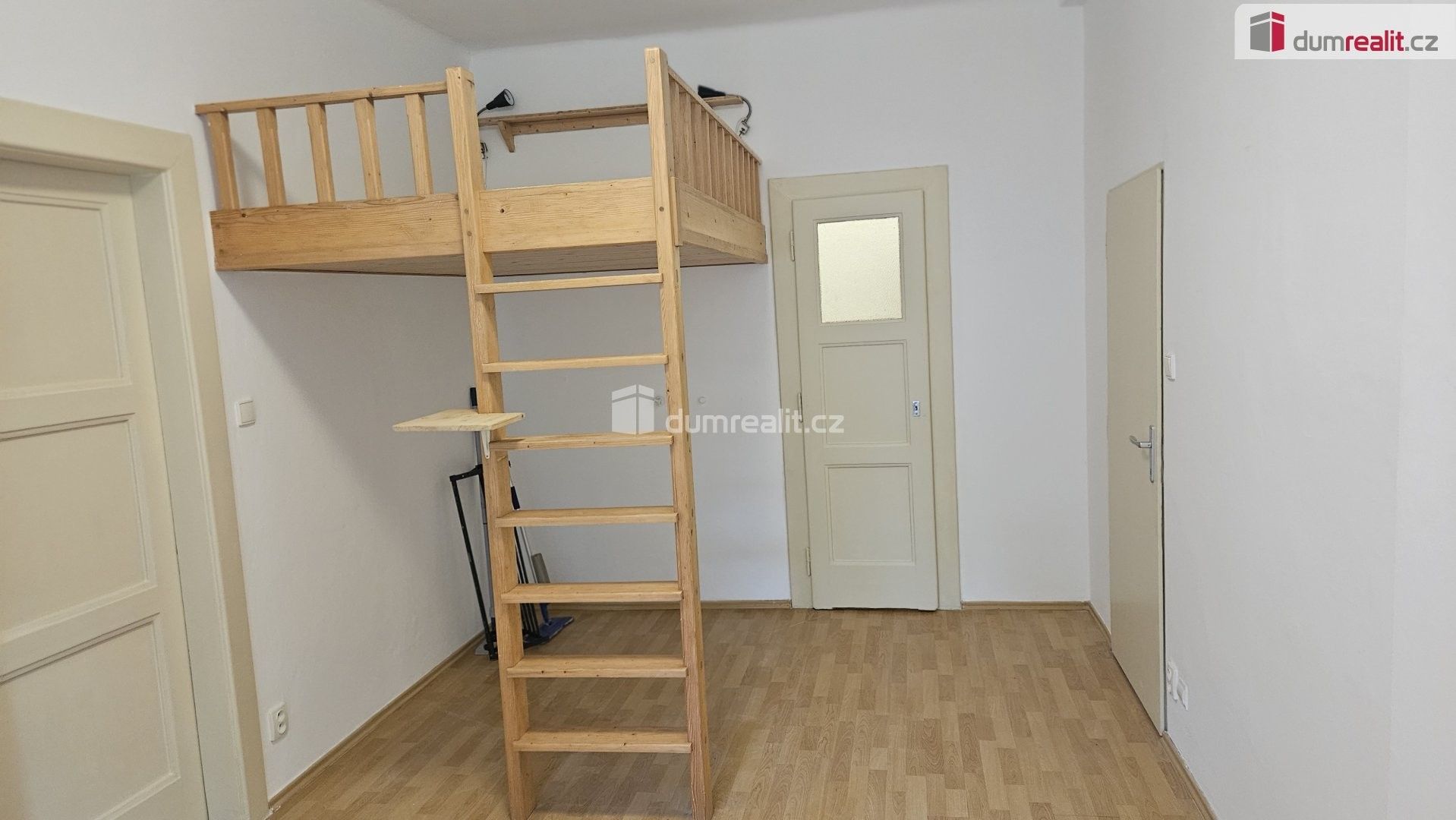 Pronájem byt 2+1 - U vysočanského pivovaru 710, Praha Vysočany, 49 m² - 5