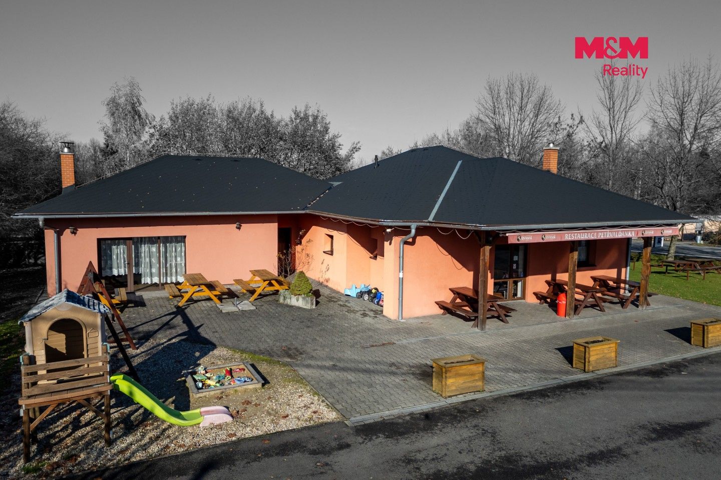 Prodej rodinný dům - Na Pořadí, Petřvald, 168 m² - 2