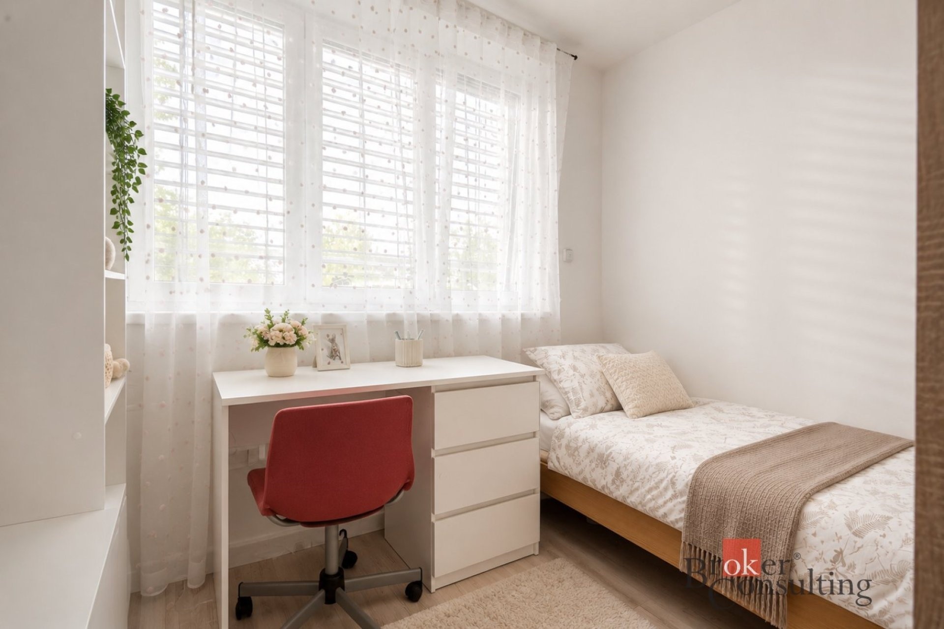 Byt 3+kk · 62 m² · Mírová, Dobruška - 4
