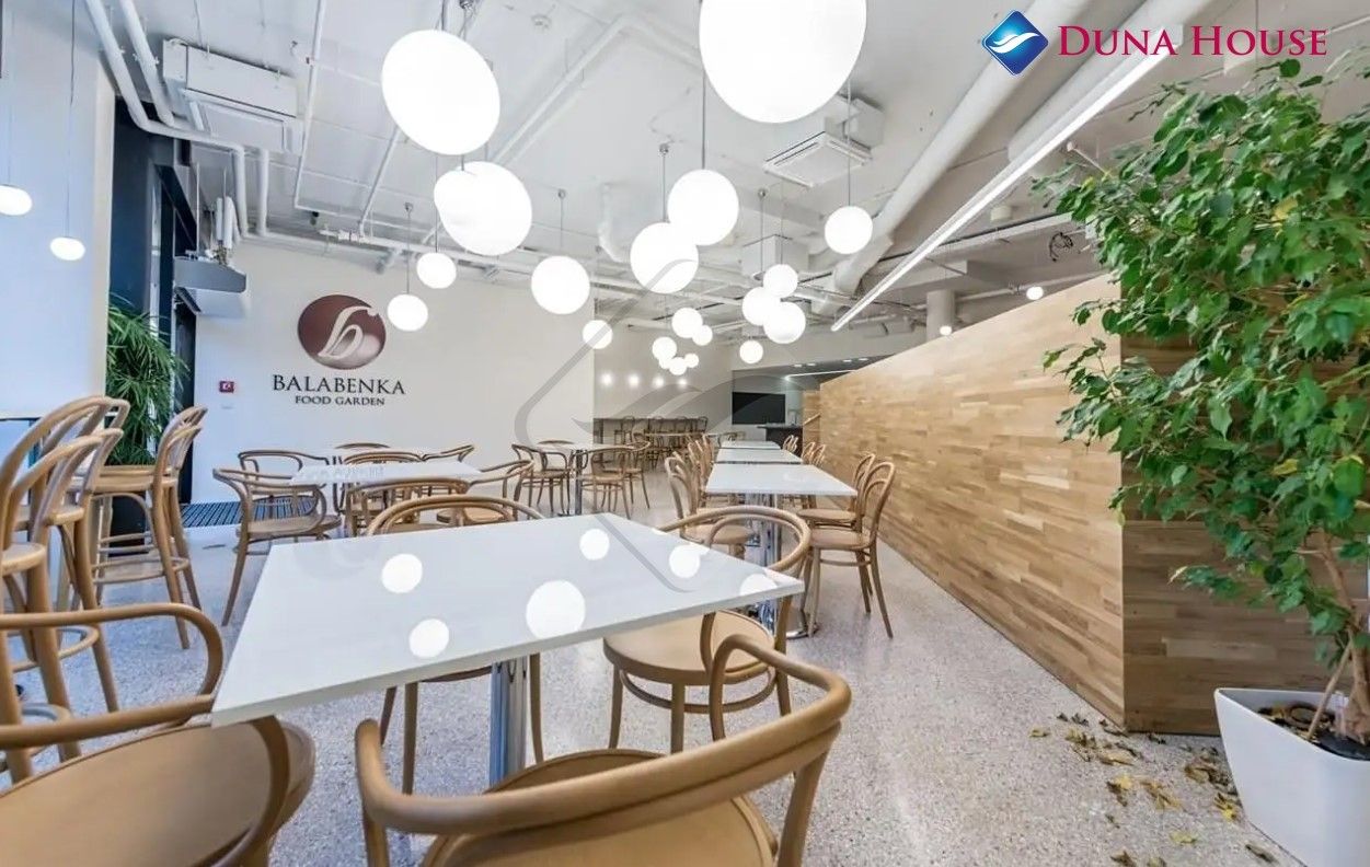 Pronájem kancelář - Českomoravská, Praha, 305 m² - 5