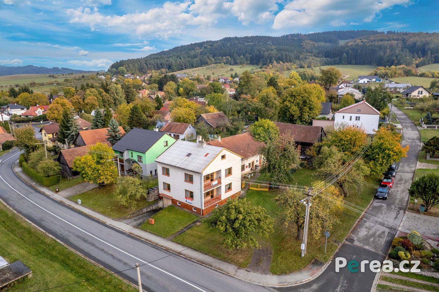 Rodinný dům · 251 m² · Valašské Klobouky - Lipina, okres Zlín - 3